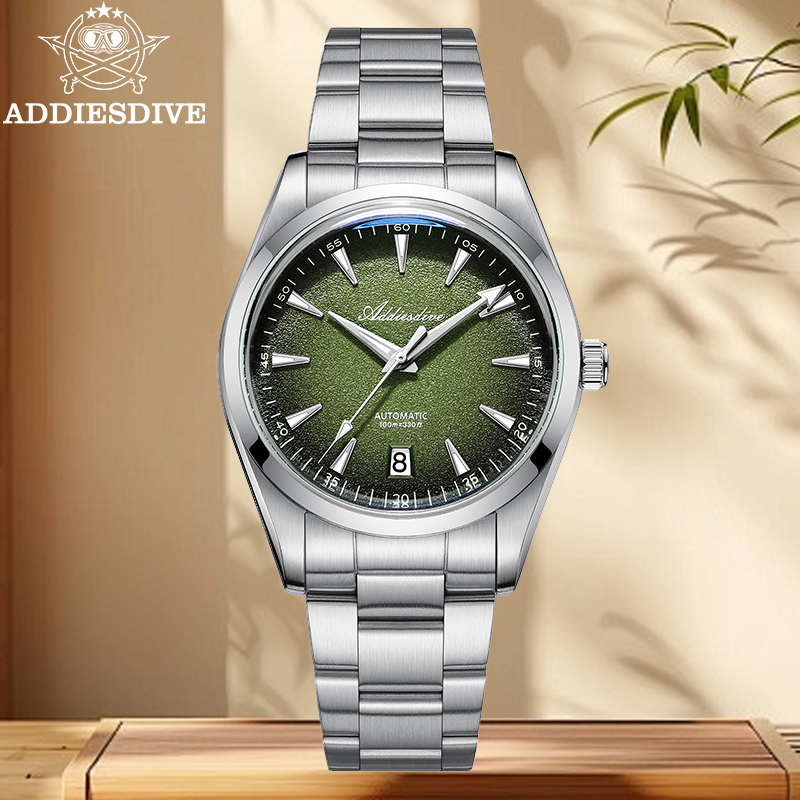 ADDIESDIVE Nouvelle montre pou - Jewelry Box That Holds Watches avis et prix