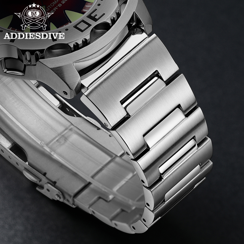 Montre de plongée automatique  - Jewelry Box That Holds Watches avis et prix