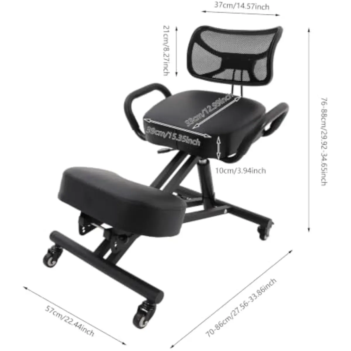 Chaise ergonomique pour s'agen - S&S Watches & Jewelry Ho Chi Minh avis et prix