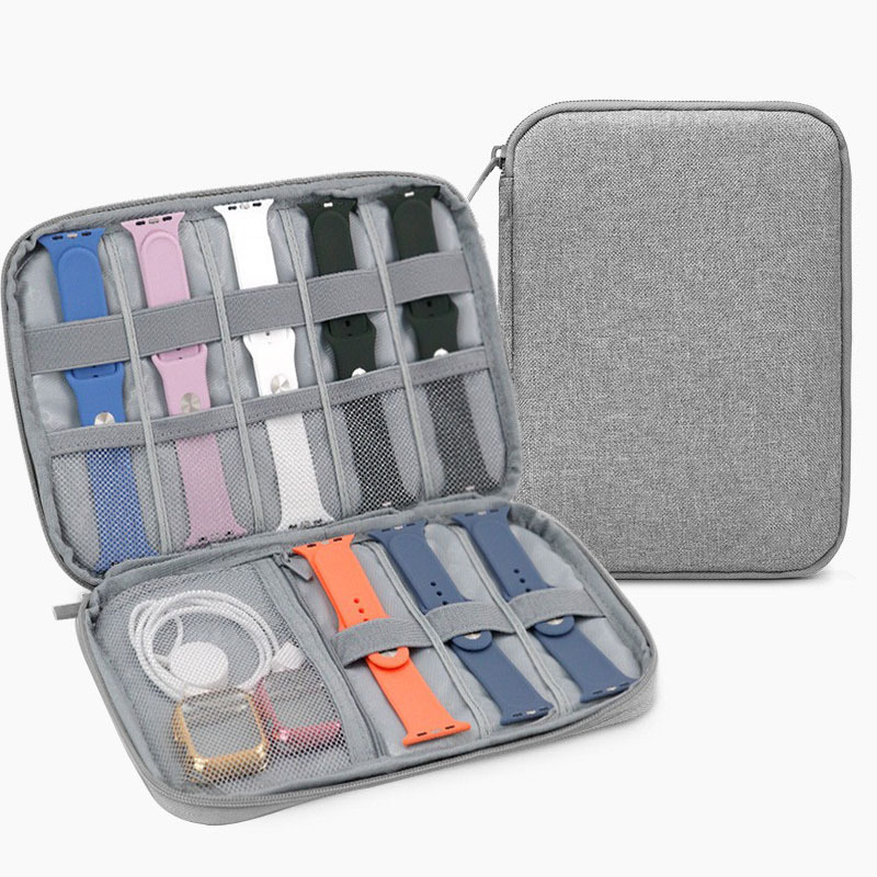 Boîte de rangement pour bracel - Jewelry Box That Holds Watches avis et prix
