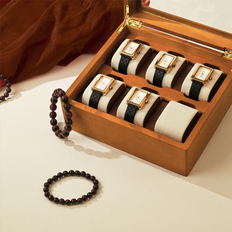 Oirlv boîte de rangement de mo - Jewelry Box That Holds Watches avis et prix