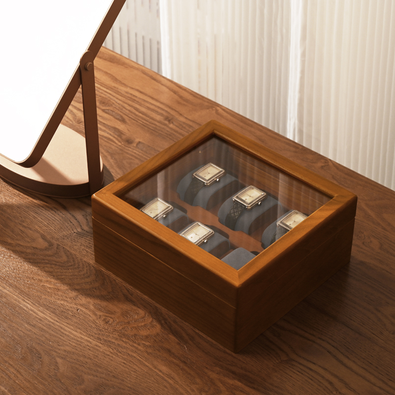 Oirlv boîte de rangement de mo - Jewelry Box That Holds Watches avis et prix