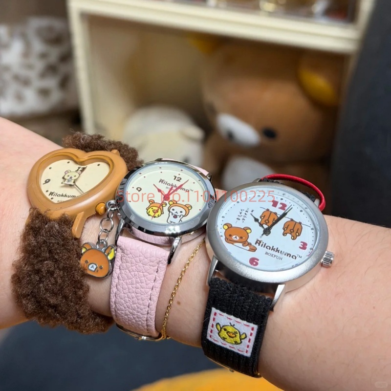 Nouvelle montre originale Maih - Moments Watches & Jewelry Burlington avis et prix