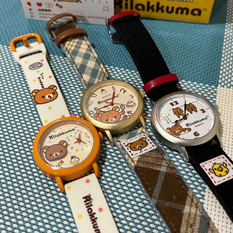 Nouvelle montre originale Maih - Moments Watches & Jewelry Burlington avis et prix