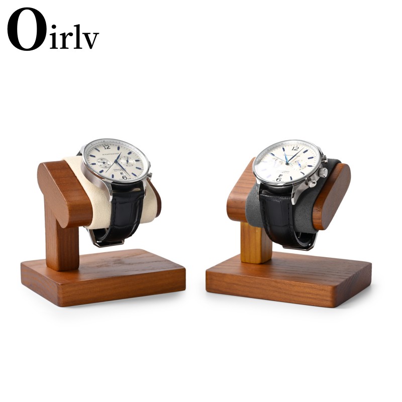 Oirlv Présentoir Rétro en Bois - Jewelry And Watches Stores avis et prix