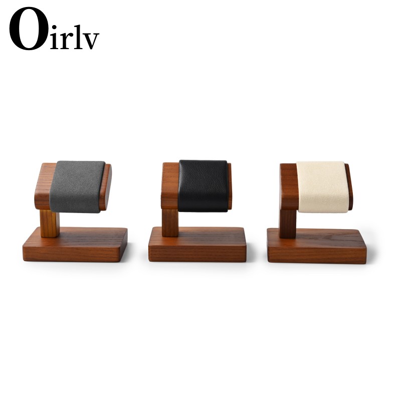 Oirlv Présentoir Rétro en Bois - Jewelry And Watches Stores avis et prix
