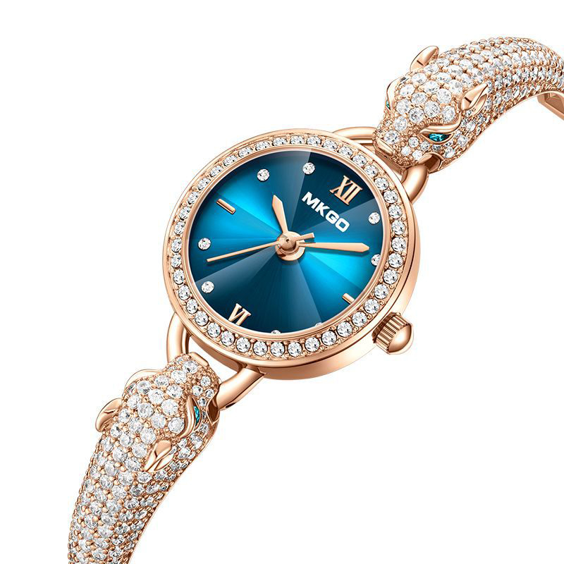 Montre pour femme avec bracele - Jewelry Watches For Ladies avis et prix