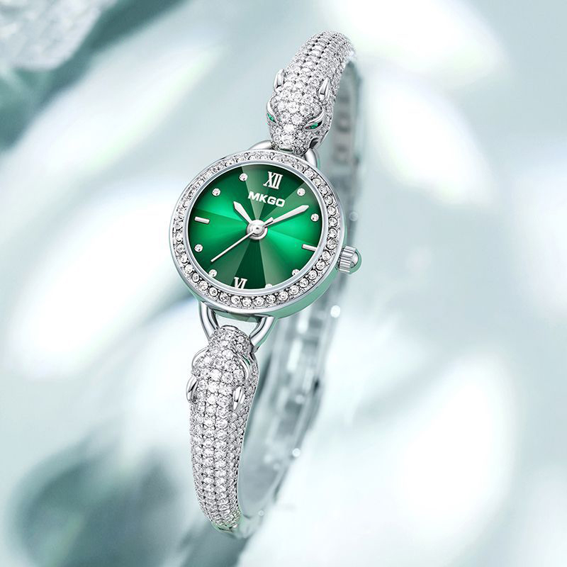 Montre pour femme avec bracele - Jewelry Watches For Ladies avis et prix
