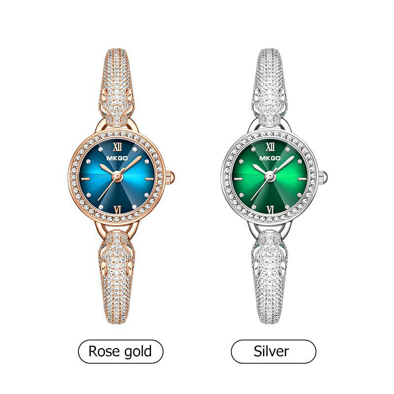 Montre pour femme avec bracele - Jewelry Watches For Ladies avis et prix