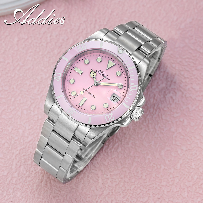 Addies – montre de luxe pour f - Jewelry Box That Holds Watches avis et prix