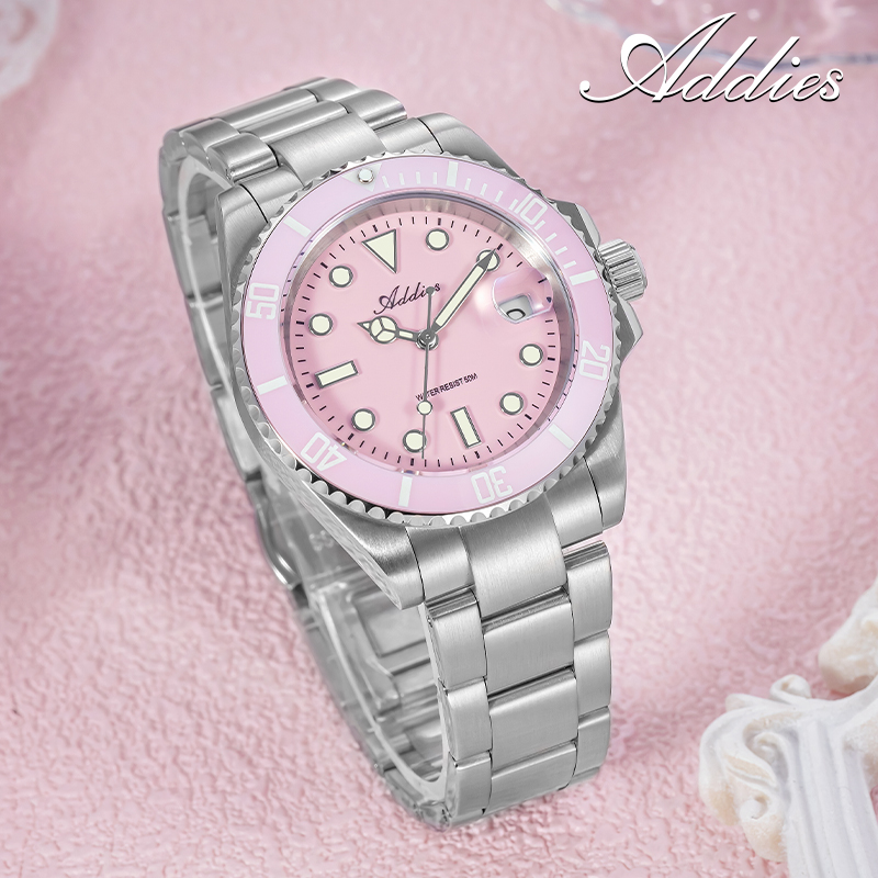 Addies – montre de luxe pour f - Jewelry Box That Holds Watches avis et prix