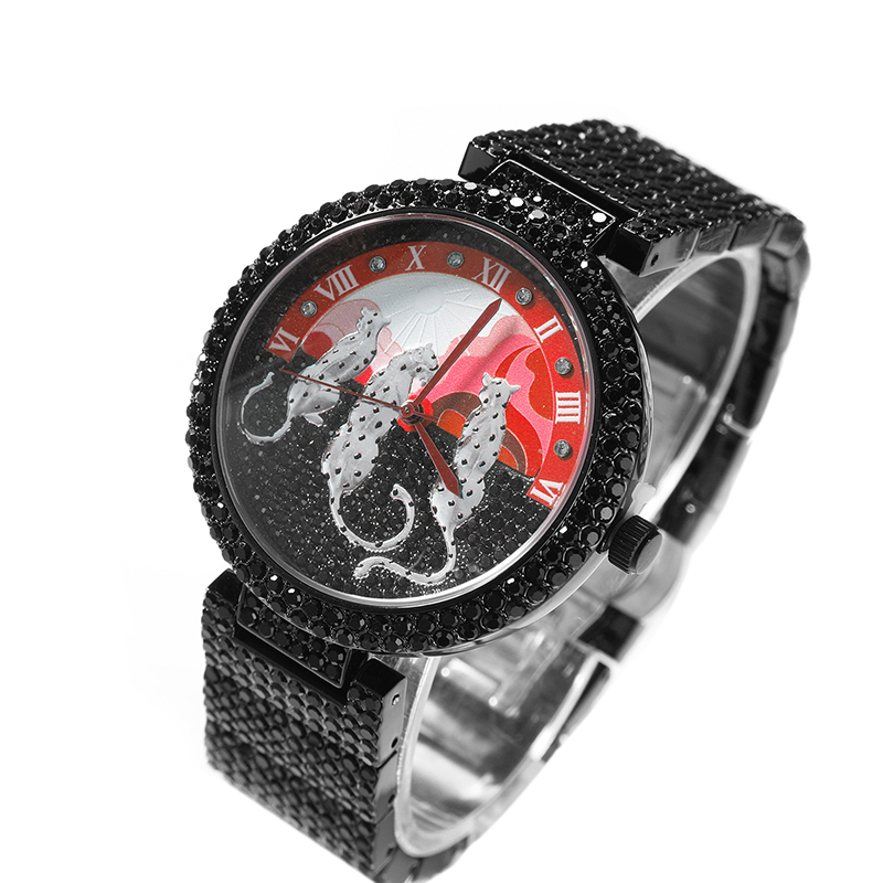 Montres pour hommes, motif sol - Jewelry And Watches Luxury Brand avis et prix