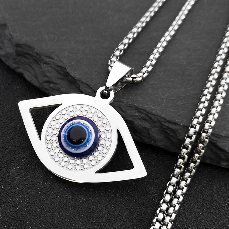 Collier et Bracelet en Acier I - Jewelry & Watches Sp Z Oo Opinie avis et prix