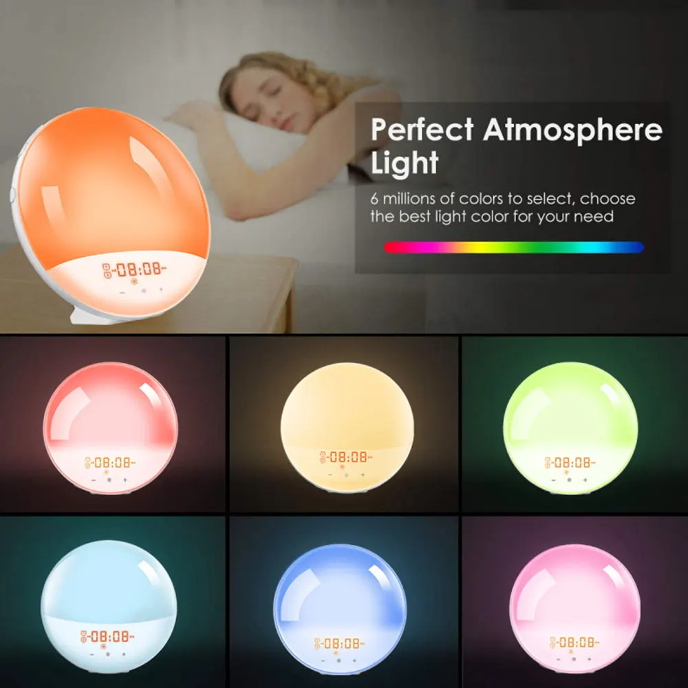Réveil Intelligent avec Montre - Moments Watches & Jewelry Burlington avis et prix