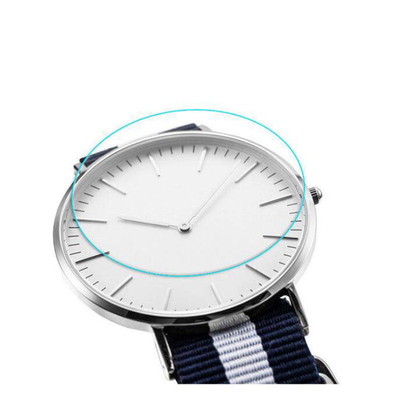 Film protecteur en verre tremp - Daniel Wellington Watches & Jewelry Online Store avis et prix