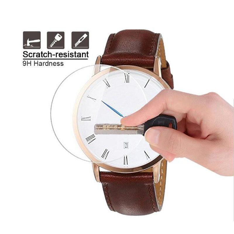 Film protecteur en verre tremp - Daniel Wellington Watches & Jewelry Online Store avis et prix