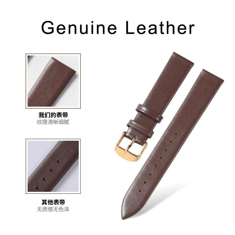 Accessoires de montre 12mm-24m - Daniel Wellington Watches & Jewelry Online Store avis et prix