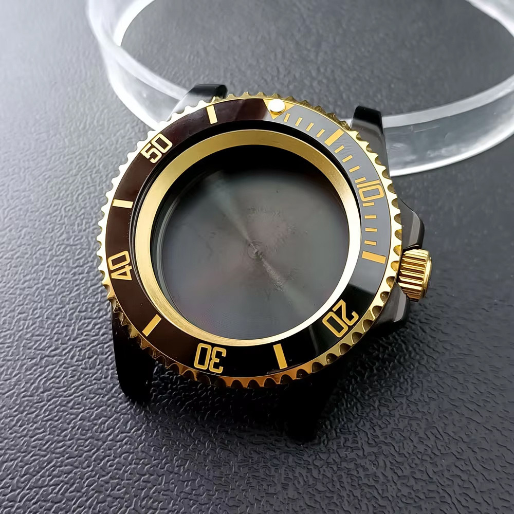 NH35 haute qualité 40.5mm arge - Jewelry Box That Holds Watches avis et prix