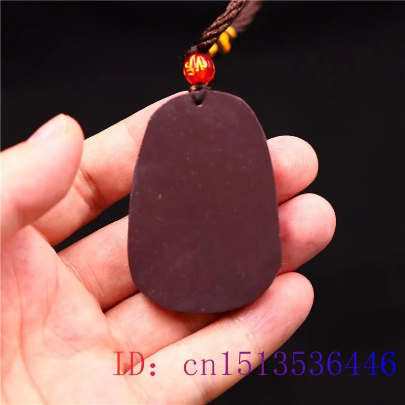Robe violette Jade Dragon pend - Jewelry & Watches Sp Z Oo Opinie avis et prix