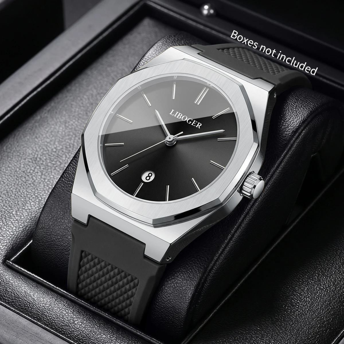 Montre de luxe pour homme, boî - Jewelry Box That Holds Watches avis et prix