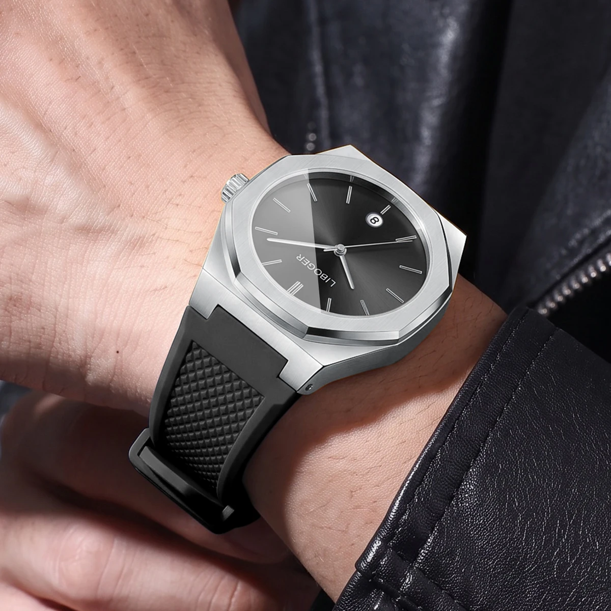 Montre de luxe pour homme, boî - Jewelry Box That Holds Watches avis et prix
