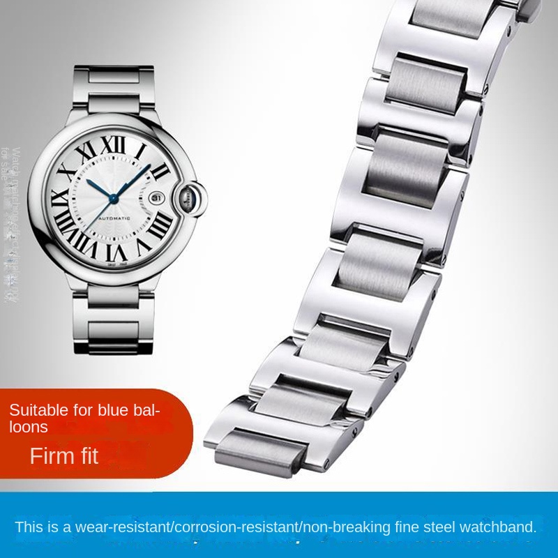 14.8mm 16.8mm 18.11mm 20.12mm  - Cartier Watch Ballon Bleu avis et prix