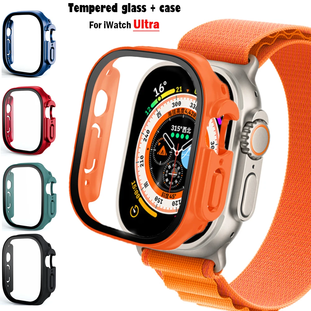 Verre + boîtier pour Apple Wat - Jewelry Box That Holds Watches avis et prix